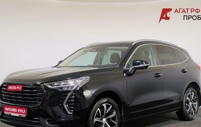 Haval Jolion, 2023 год, 1 800 000 рублей, 1 фотография