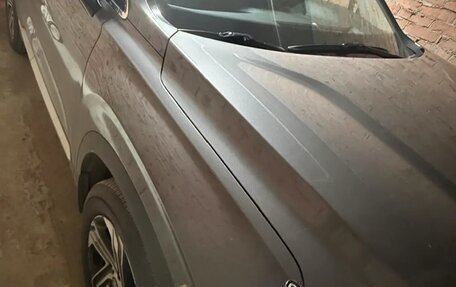 Hyundai Santa Fe IV, 2021 год, 3 050 000 рублей, 8 фотография