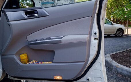 Subaru Forester, 2008 год, 1 150 000 рублей, 7 фотография