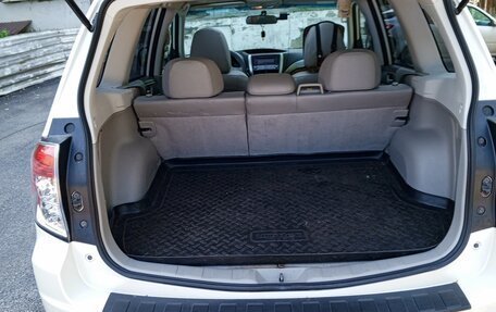 Subaru Forester, 2008 год, 1 150 000 рублей, 12 фотография