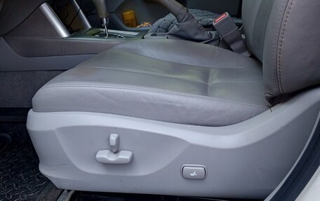 Subaru Forester, 2008 год, 1 150 000 рублей, 8 фотография