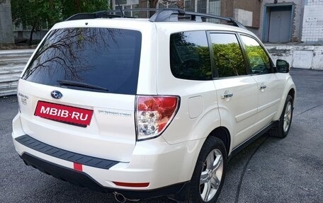 Subaru Forester, 2008 год, 1 150 000 рублей, 2 фотография