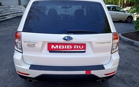 Subaru Forester, 2008 год, 1 150 000 рублей, 10 фотография
