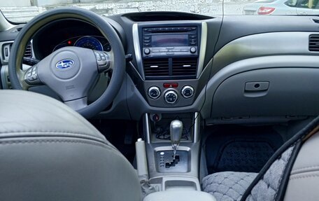 Subaru Forester, 2008 год, 1 150 000 рублей, 14 фотография
