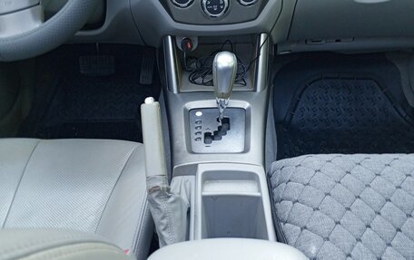 Subaru Forester, 2008 год, 1 150 000 рублей, 13 фотография