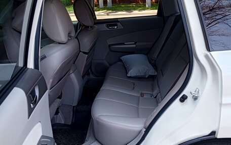 Subaru Forester, 2008 год, 1 150 000 рублей, 16 фотография