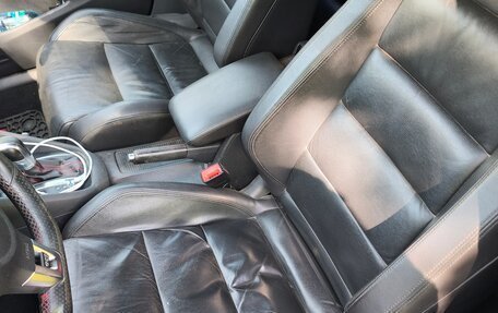 Volkswagen Golf GTI VII, 2011 год, 980 000 рублей, 8 фотография