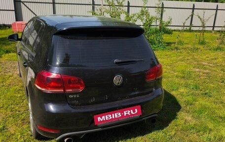 Volkswagen Golf GTI VII, 2011 год, 980 000 рублей, 5 фотография