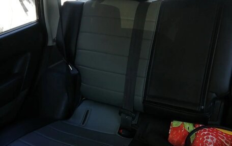 Mitsubishi Pajero III рестайлинг, 2001 год, 300 000 рублей, 7 фотография