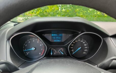 Ford Focus III, 2012 год, 750 000 рублей, 7 фотография