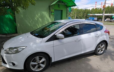 Ford Focus III, 2012 год, 750 000 рублей, 5 фотография