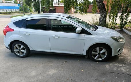 Ford Focus III, 2012 год, 750 000 рублей, 3 фотография