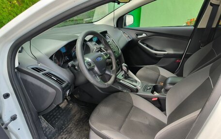 Ford Focus III, 2012 год, 750 000 рублей, 6 фотография