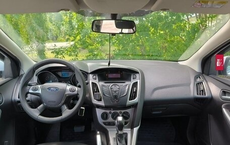 Ford Focus III, 2012 год, 750 000 рублей, 8 фотография