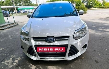 Ford Focus III, 2012 год, 750 000 рублей, 4 фотография
