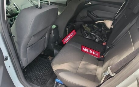 Ford Focus III, 2012 год, 750 000 рублей, 9 фотография
