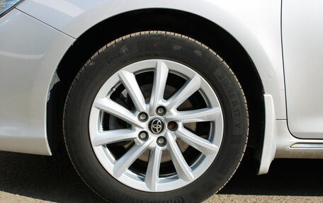 Toyota Camry, 2013 год, 1 589 000 рублей, 14 фотография