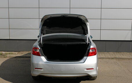 Toyota Camry, 2013 год, 1 589 000 рублей, 13 фотография