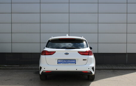 KIA cee'd III, 2020 год, 1 713 000 рублей, 7 фотография