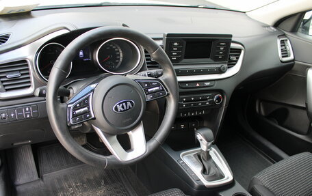 KIA cee'd III, 2020 год, 1 713 000 рублей, 10 фотография