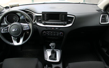 KIA cee'd III, 2020 год, 1 713 000 рублей, 9 фотография