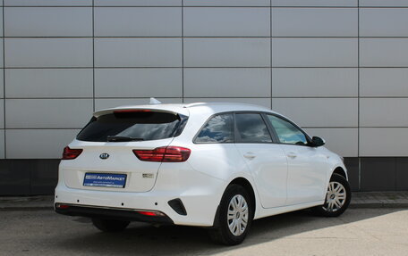 KIA cee'd III, 2020 год, 1 713 000 рублей, 6 фотография