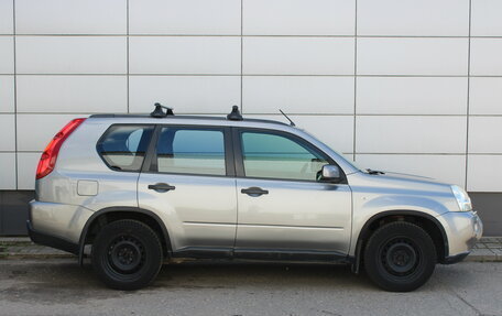 Nissan X-Trail, 2008 год, 915 000 рублей, 5 фотография