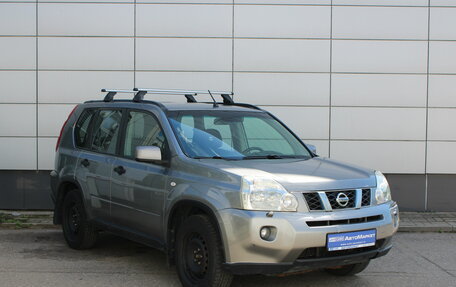 Nissan X-Trail, 2008 год, 915 000 рублей, 3 фотография