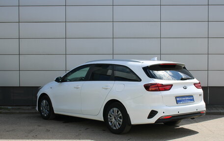 KIA cee'd III, 2020 год, 1 713 000 рублей, 8 фотография