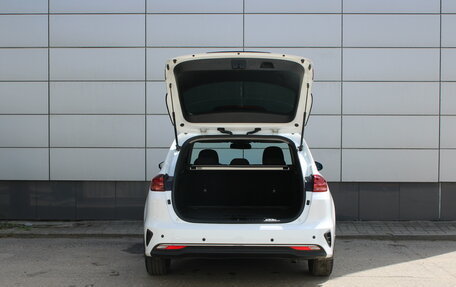 KIA cee'd III, 2020 год, 1 713 000 рублей, 13 фотография
