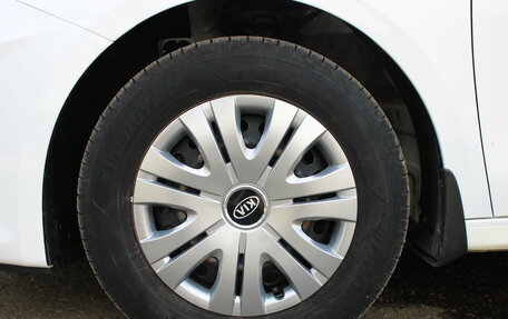 KIA cee'd III, 2020 год, 1 713 000 рублей, 14 фотография