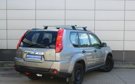 Nissan X-Trail, 2008 год, 915 000 рублей, 6 фотография