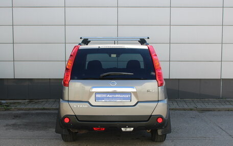 Nissan X-Trail, 2008 год, 915 000 рублей, 7 фотография