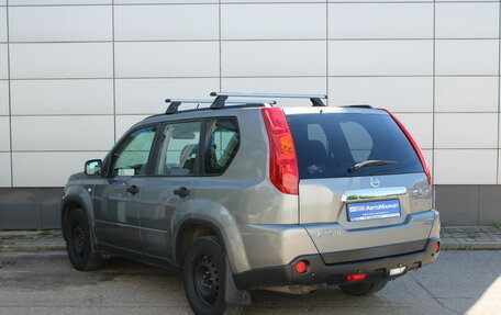 Nissan X-Trail, 2008 год, 915 000 рублей, 8 фотография