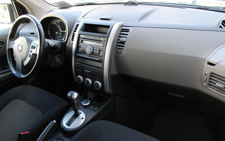 Nissan X-Trail, 2008 год, 915 000 рублей, 11 фотография