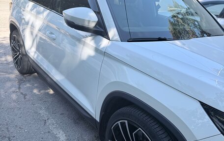 Skoda Kodiaq I, 2022 год, 3 900 000 рублей, 5 фотография