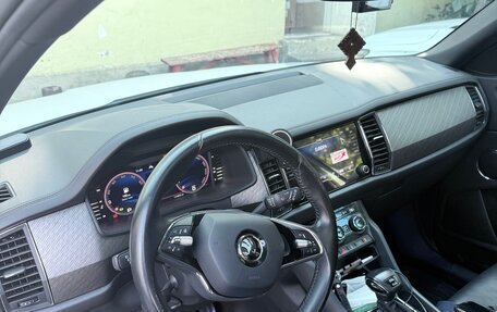 Skoda Kodiaq I, 2022 год, 3 900 000 рублей, 4 фотография