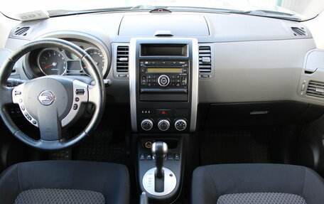 Nissan X-Trail, 2008 год, 915 000 рублей, 9 фотография