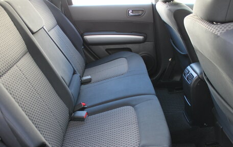 Nissan X-Trail, 2008 год, 915 000 рублей, 12 фотография