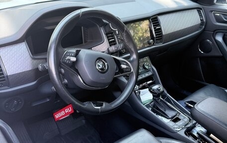 Skoda Kodiaq I, 2022 год, 3 900 000 рублей, 3 фотография