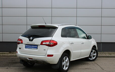 Renault Koleos I рестайлинг 2, 2012 год, 949 000 рублей, 6 фотография