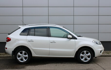 Renault Koleos I рестайлинг 2, 2012 год, 949 000 рублей, 5 фотография