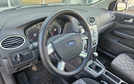 Ford Focus II рестайлинг, 2007 год, 389 000 рублей, 7 фотография