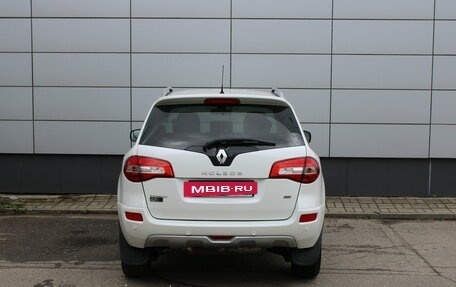 Renault Koleos I рестайлинг 2, 2012 год, 949 000 рублей, 7 фотография
