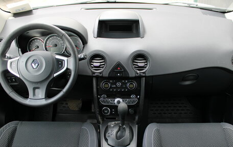 Renault Koleos I рестайлинг 2, 2012 год, 949 000 рублей, 9 фотография