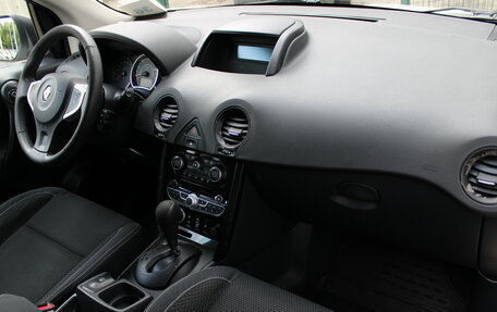 Renault Koleos I рестайлинг 2, 2012 год, 949 000 рублей, 11 фотография