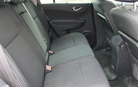 Renault Koleos I рестайлинг 2, 2012 год, 949 000 рублей, 12 фотография