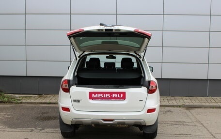 Renault Koleos I рестайлинг 2, 2012 год, 949 000 рублей, 13 фотография