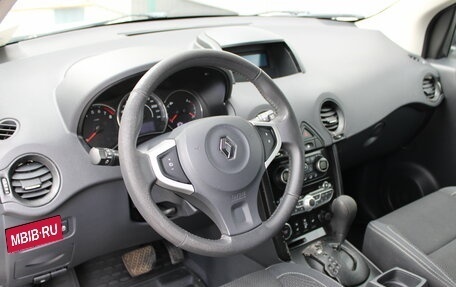 Renault Koleos I рестайлинг 2, 2012 год, 949 000 рублей, 10 фотография