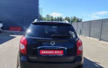 SsangYong Actyon II рестайлинг, 2013 год, 950 000 рублей, 6 фотография